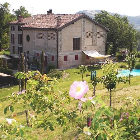 Agriturismo Campo Del Pillo Pietradura エクステリア 写真