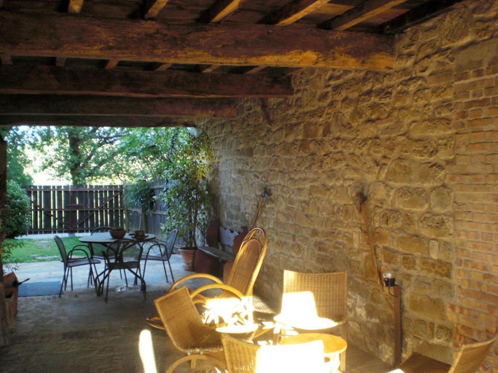 Agriturismo Campo Del Pillo Pietradura エクステリア 写真
