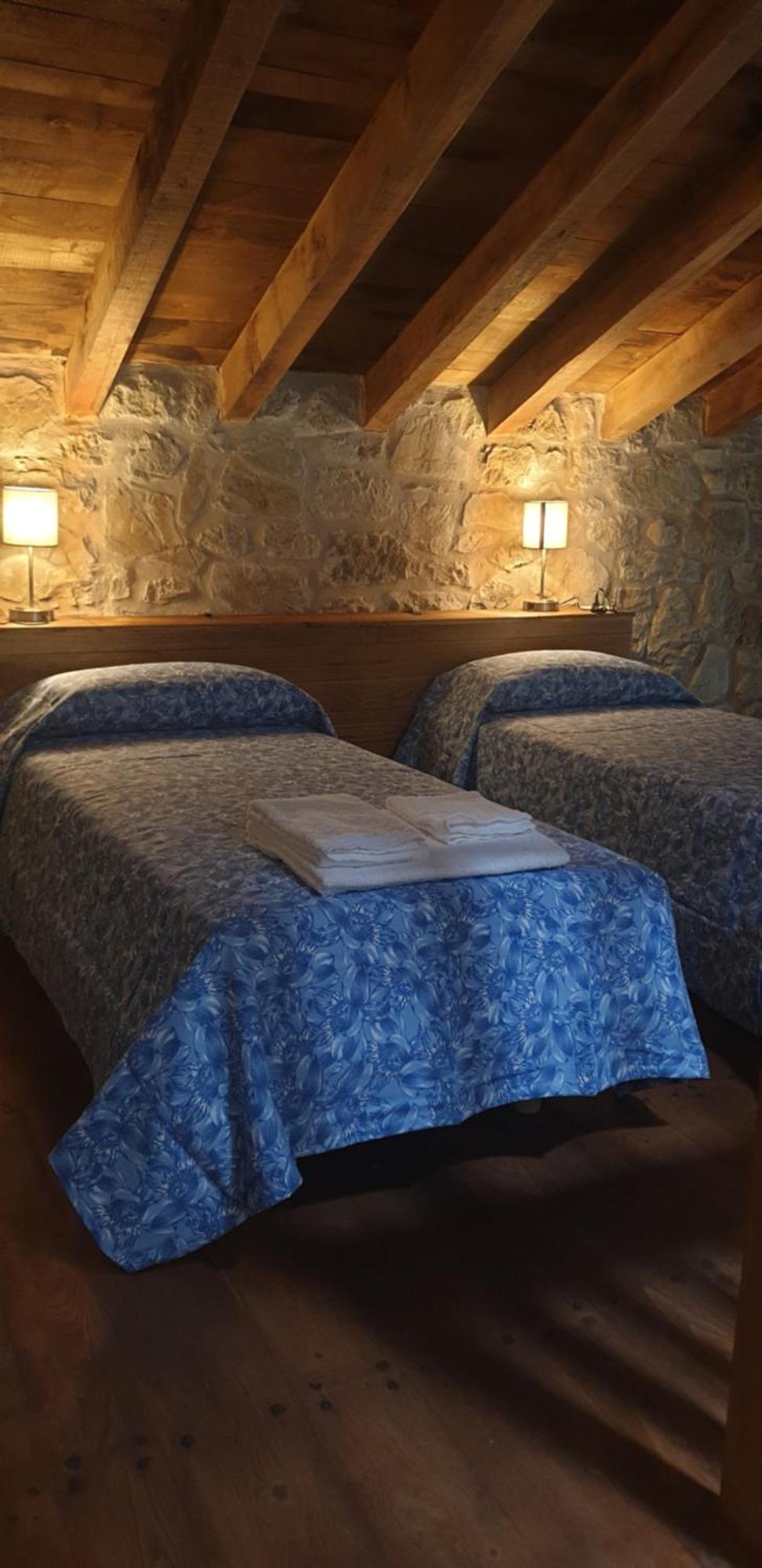 Agriturismo Campo Del Pillo Pietradura エクステリア 写真