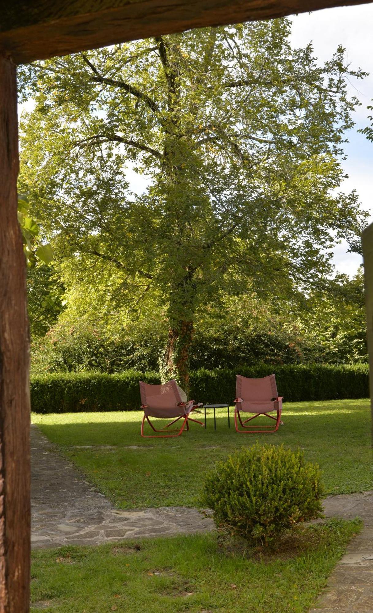Agriturismo Campo Del Pillo Pietradura エクステリア 写真