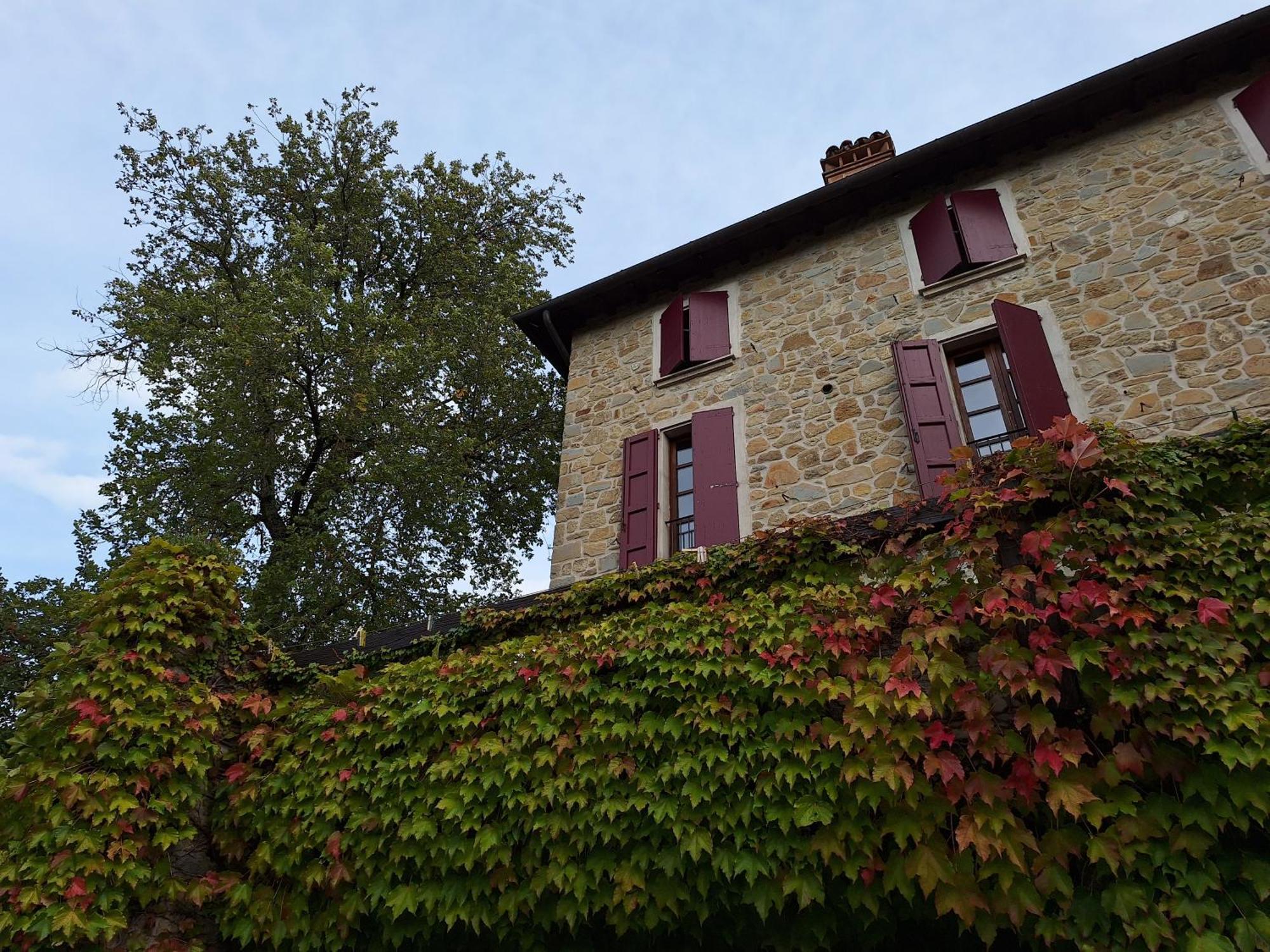 Agriturismo Campo Del Pillo Pietradura エクステリア 写真