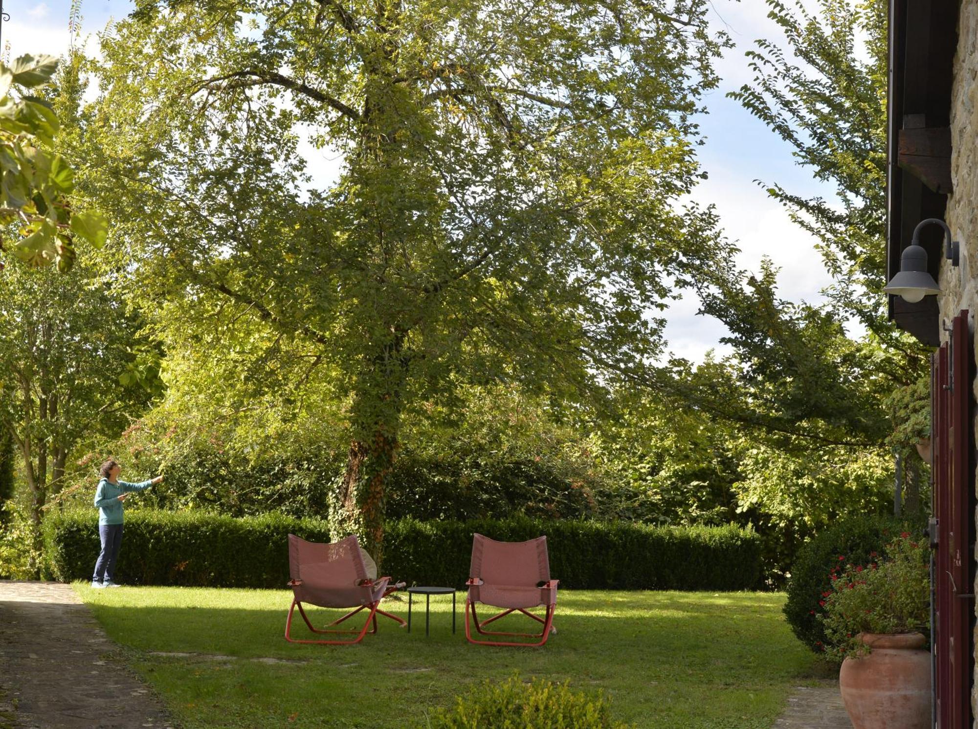 Agriturismo Campo Del Pillo Pietradura エクステリア 写真