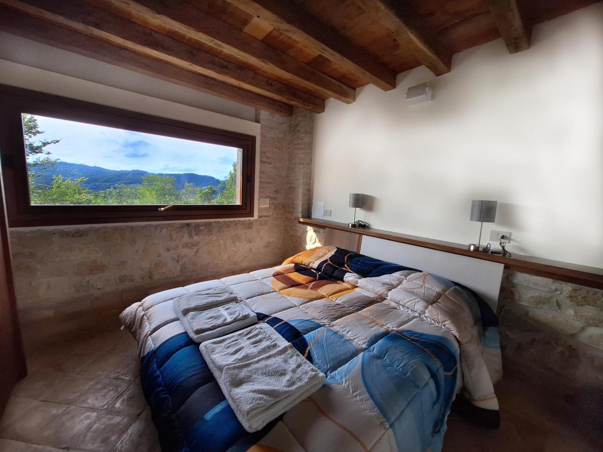 Agriturismo Campo Del Pillo Pietradura エクステリア 写真