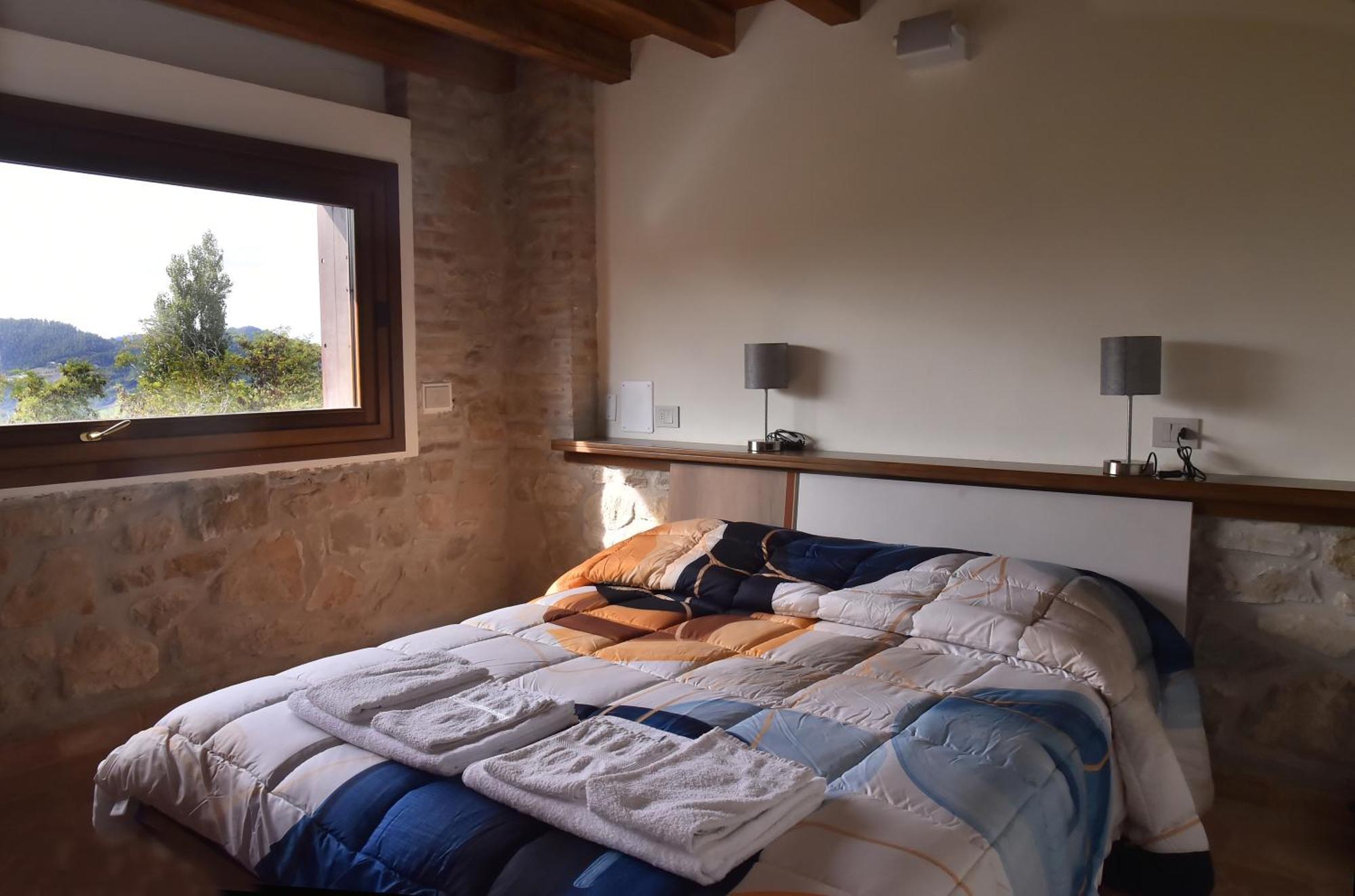 Agriturismo Campo Del Pillo Pietradura エクステリア 写真