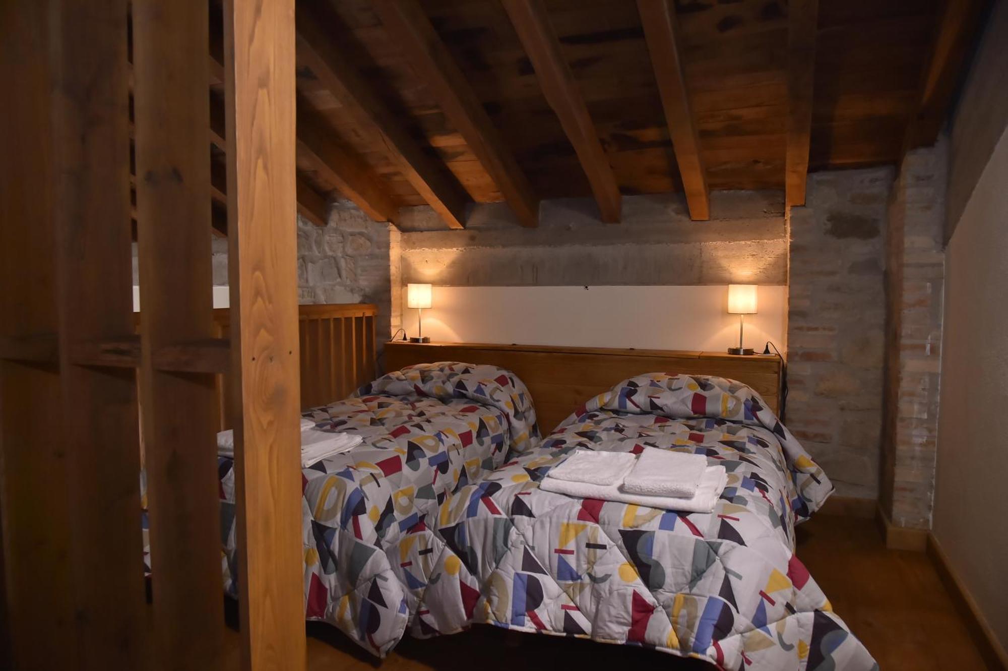 Agriturismo Campo Del Pillo Pietradura エクステリア 写真