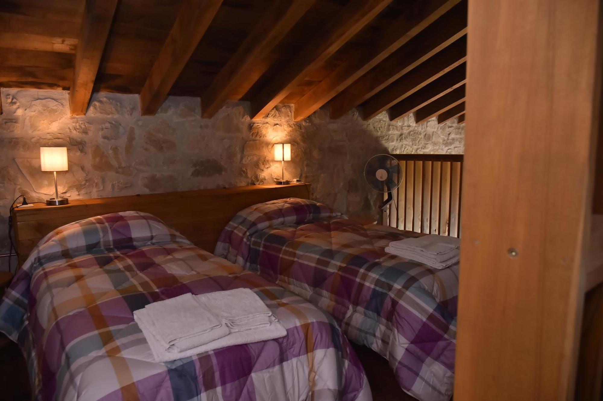 Agriturismo Campo Del Pillo Pietradura エクステリア 写真