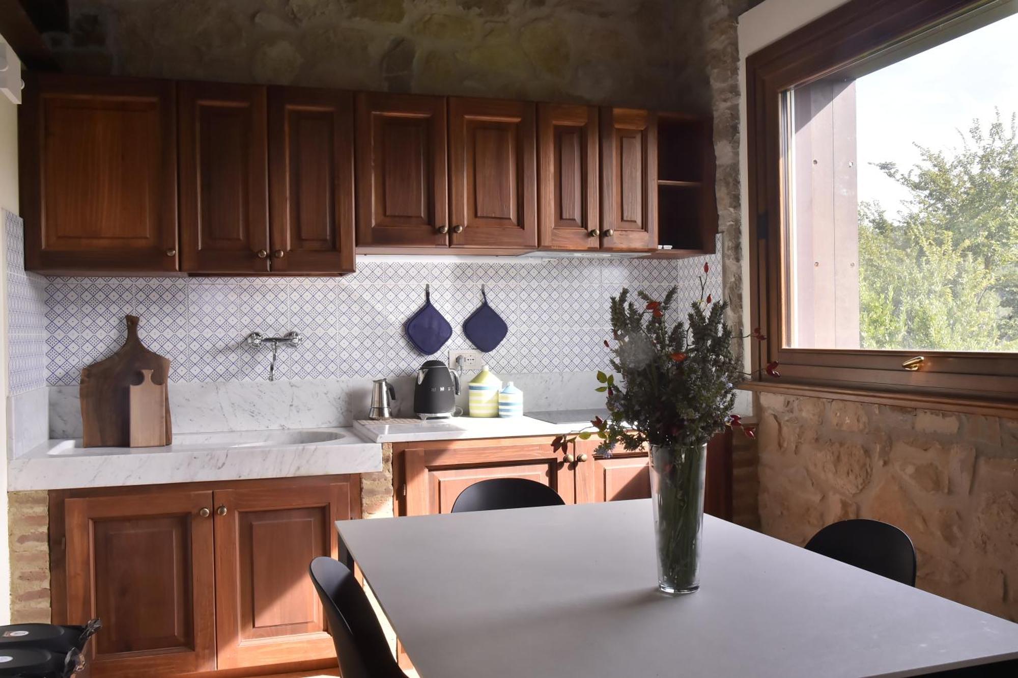 Agriturismo Campo Del Pillo Pietradura エクステリア 写真