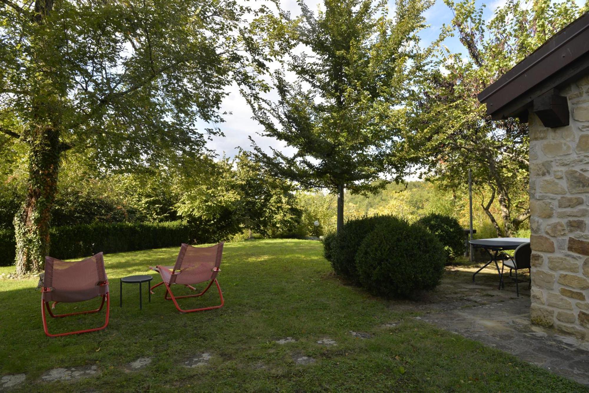 Agriturismo Campo Del Pillo Pietradura エクステリア 写真